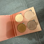 Anastasia Beverly Hills Glow Kit like new