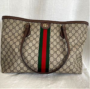 Gucci Ophidia tote bag
