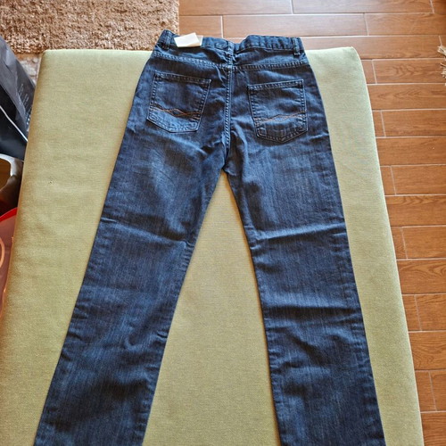 Lc Waikiki kids' jeans new, navy blue, size 10-11 years