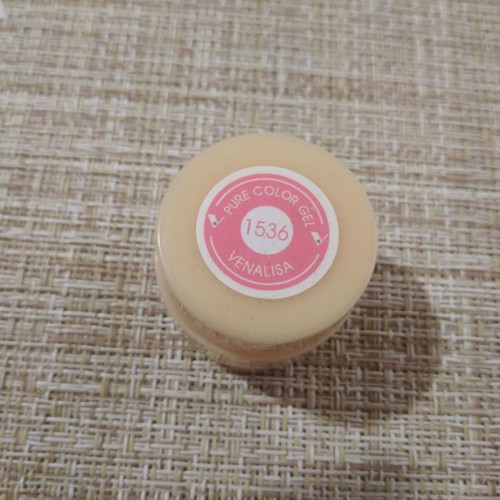 Art Gel Painting VENALISA 5ml N-1536 new