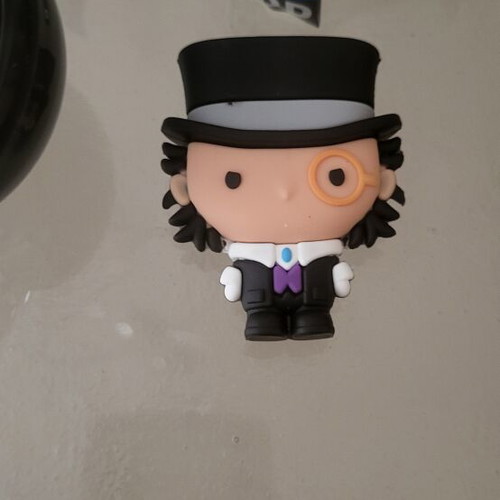 DC Penguin figure