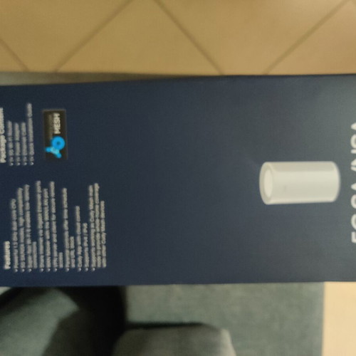 Cudy P2 V1 5G Wi-Fi 6 Router, new in box