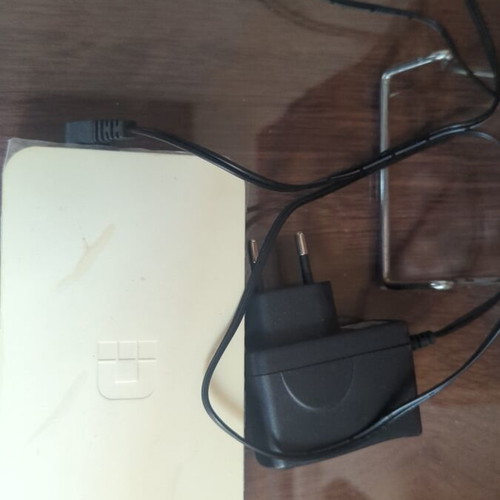 Network Switch D-Link GO-SW-8E μεταχειρισμένο, 8 θύρες Fast Ethernet