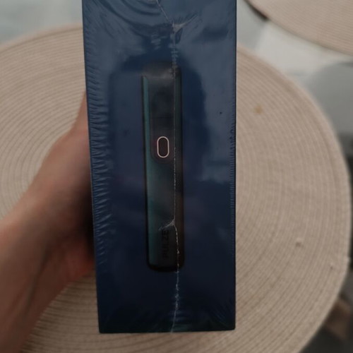 Pulze 2.0 Heated Tobacco Device new