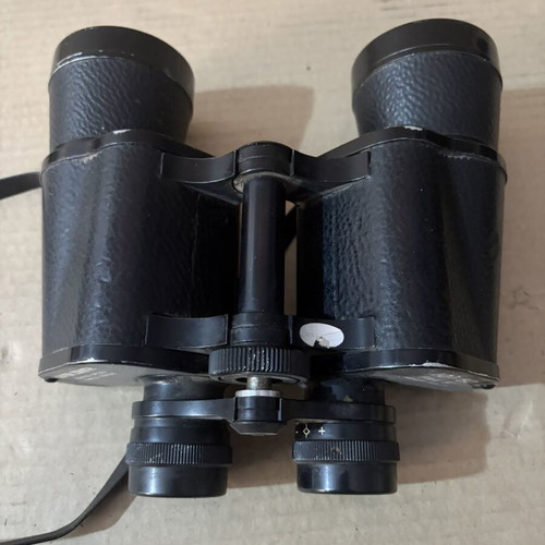 Super Zenith 10x50 binoculars, collectible