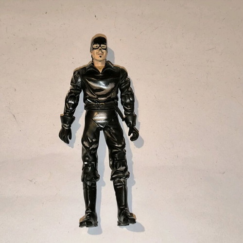 Zorro Disney 2005 figure used with paint wear