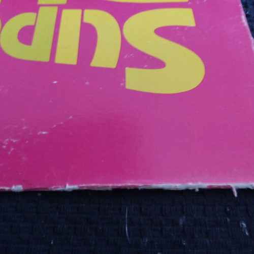 The Platters Super Hits of the Platters LP album used, blues