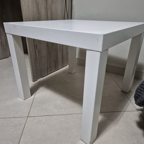 Coffee table used from IKEA