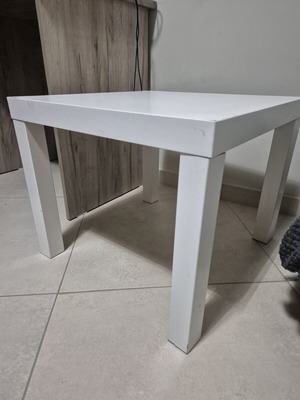 Coffee table used from IKEA