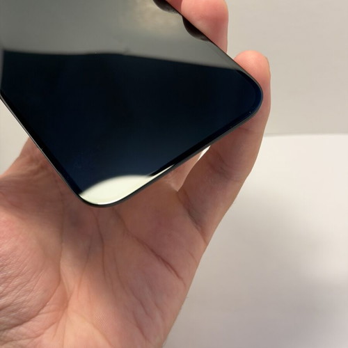 iPhone 16 Soft OLED Display new with IC Swap