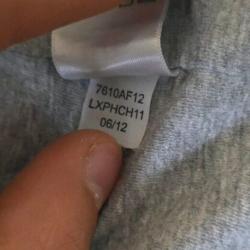 Aeropostale women's sweatshirt XL like new