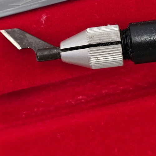 Ecobra corner cutter new