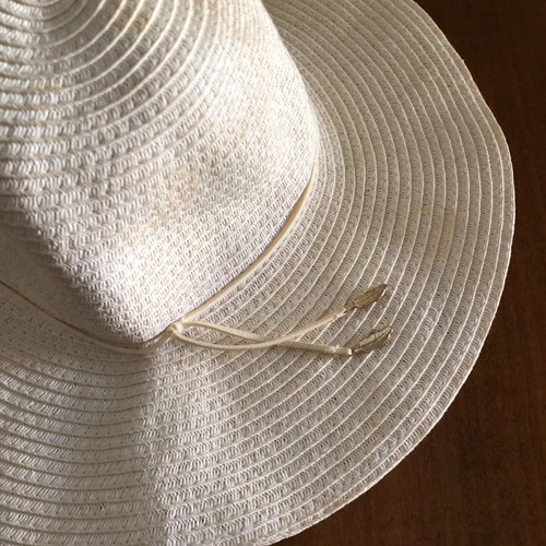 H&M women's hat used