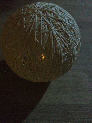 Indoor camping lamp new, battery operated decorative light