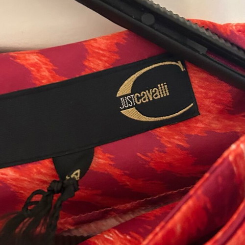 Just Cavalli skirt A-line, new, size 44