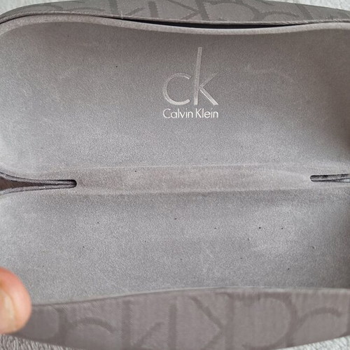Calvin Klein Vintage Sunglasses Model CK 2028 Like New