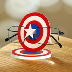 3D Printed Glasses Stand, lightweight and durable
