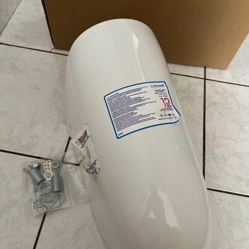 Creavit Apollo Half Column new 45x36x36 cm