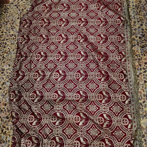 Covers for Holy Table new condition