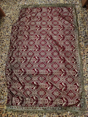 Covers for Holy Table new condition