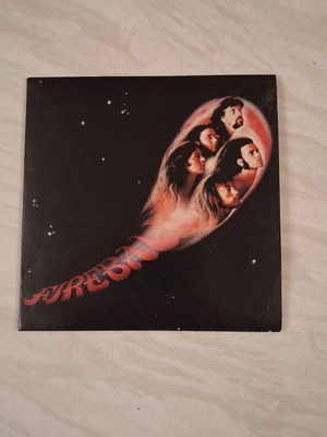 Fireball CD album by Deep Purple used, hard rock classic