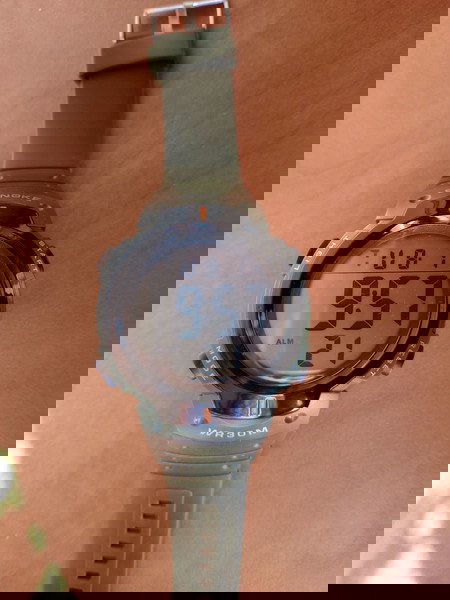synoke