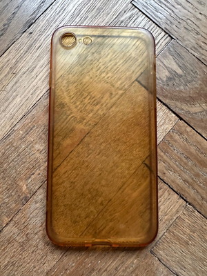 iPhone 7 8 case used