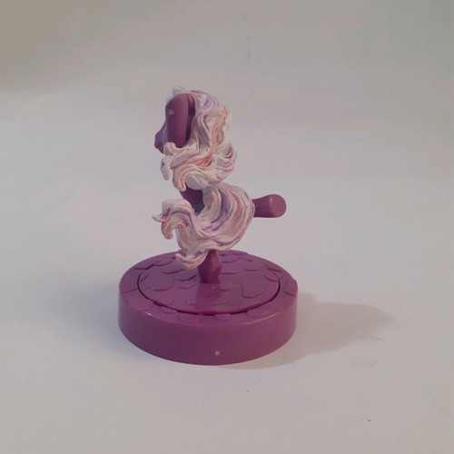 My Little Pony G3 MLP Wysteria figure like new