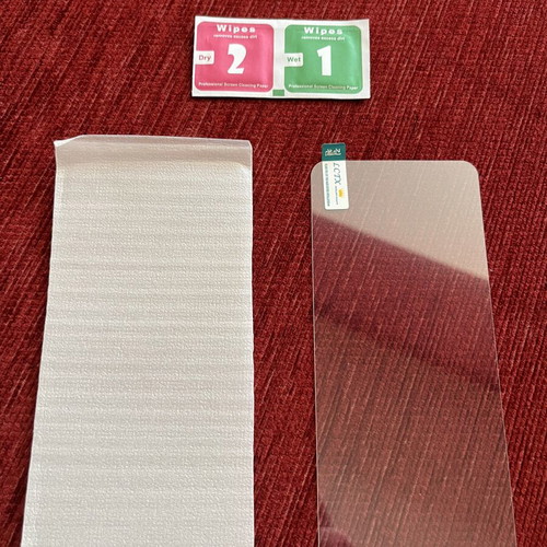 Realme 14X 5G screen protector new