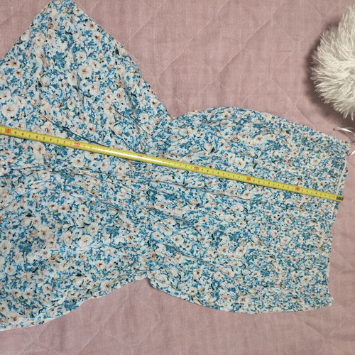 Short romper used, good condition