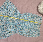Short romper used, good condition