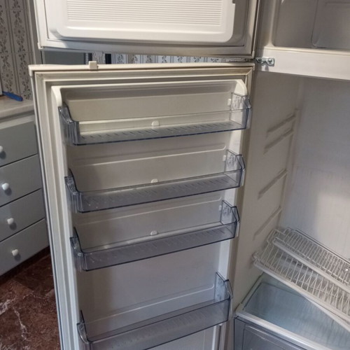 Carad refrigerator