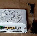  Technicolor TG788vn Router VDSL 50