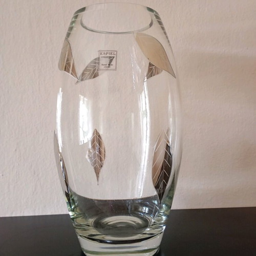 Espiel Vase 34 cm new