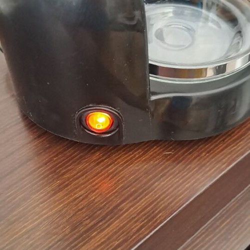 Izzy Piccolo coffee maker like new