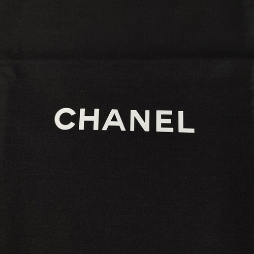 Chanel Dustbag storage protection bag like new, 50.5 x 49 cm