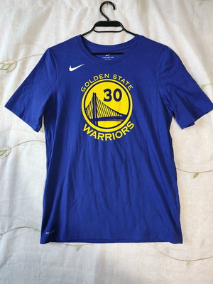 Μπλούζα Nike NBA Stephen Curry Golden State Warriors σαν καινούργια