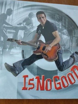 IsNoGood Tha Gyrisei O Trochos CD new, pop