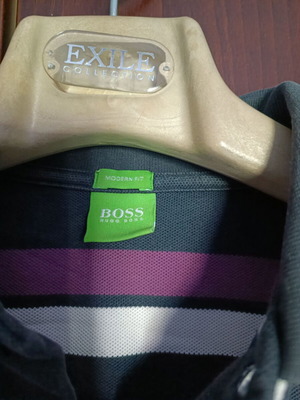 Boss T-shirt