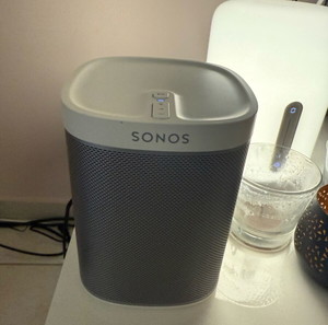 Sonos Play:1 White