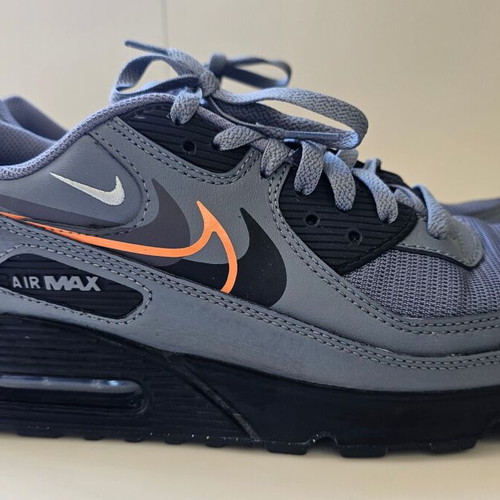 Nike Air Max 90 Anthracite 44 like new
