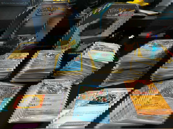 Pokemon Lot