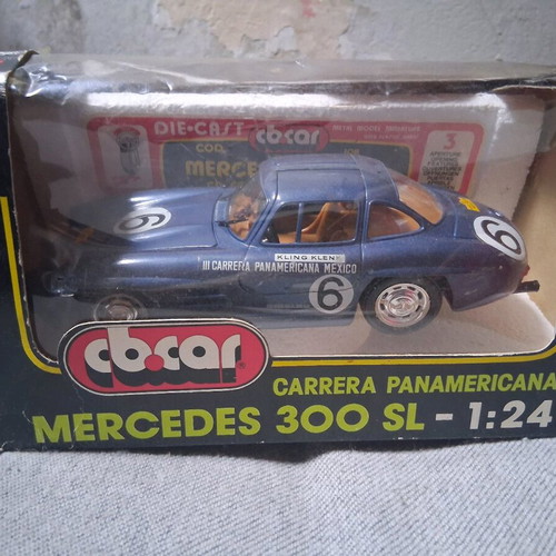 Metallic Toy Cars 1/24 Scale Mercedes 300SL, GMC Savana, London Taxi like new
