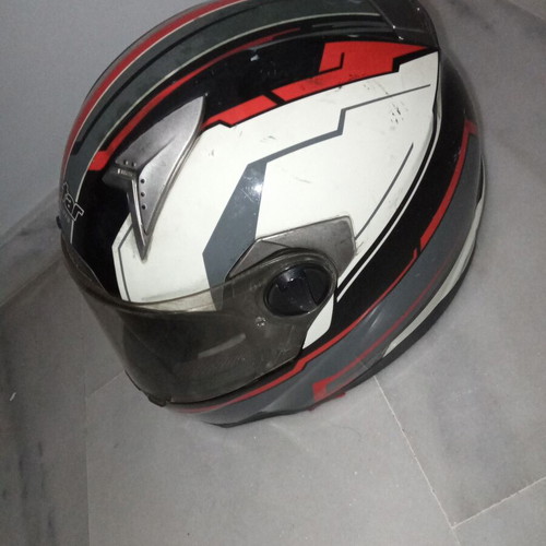 Citystar helmet used, best choice for holiday safety