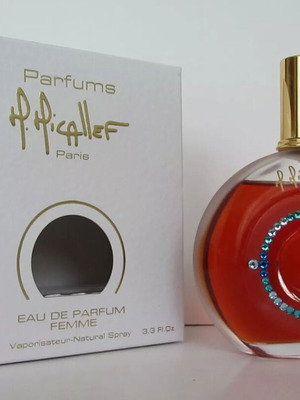 M. Micallef Eau de Parfum Femme 100 ml new