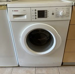 Bosch Maxx7 washing machine