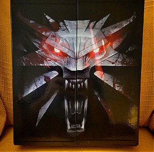Witcher 3 Box from Collector's Edition