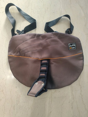 BeSafe belt for pregnant women like new