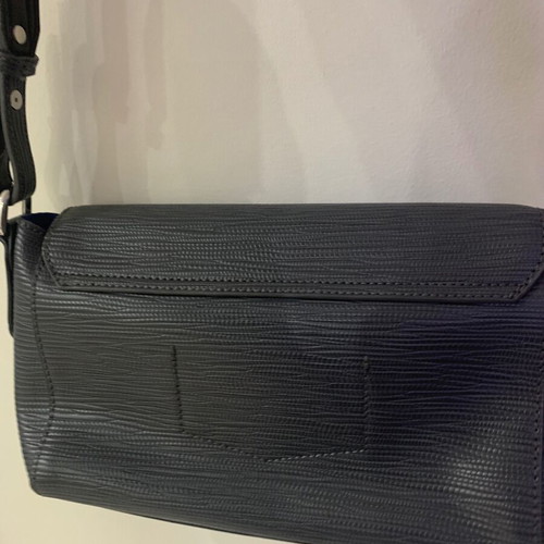 Trussardi gray bag