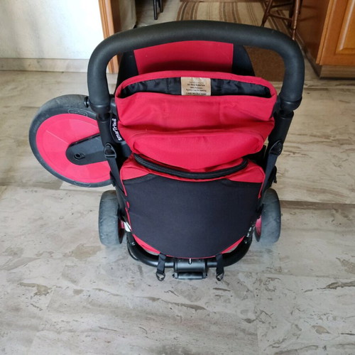 SmarTrike 8 in 1 tricycle like new